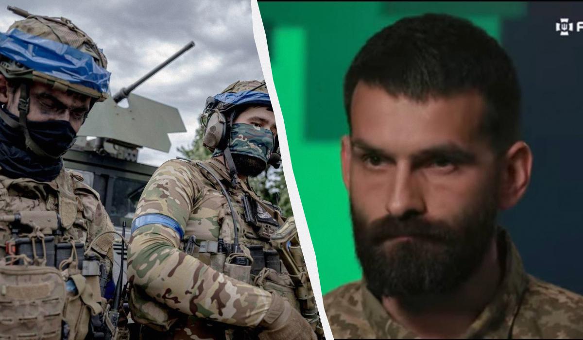 “Опора армии”: военный ответил, смогут ли технологии заменить пехоту