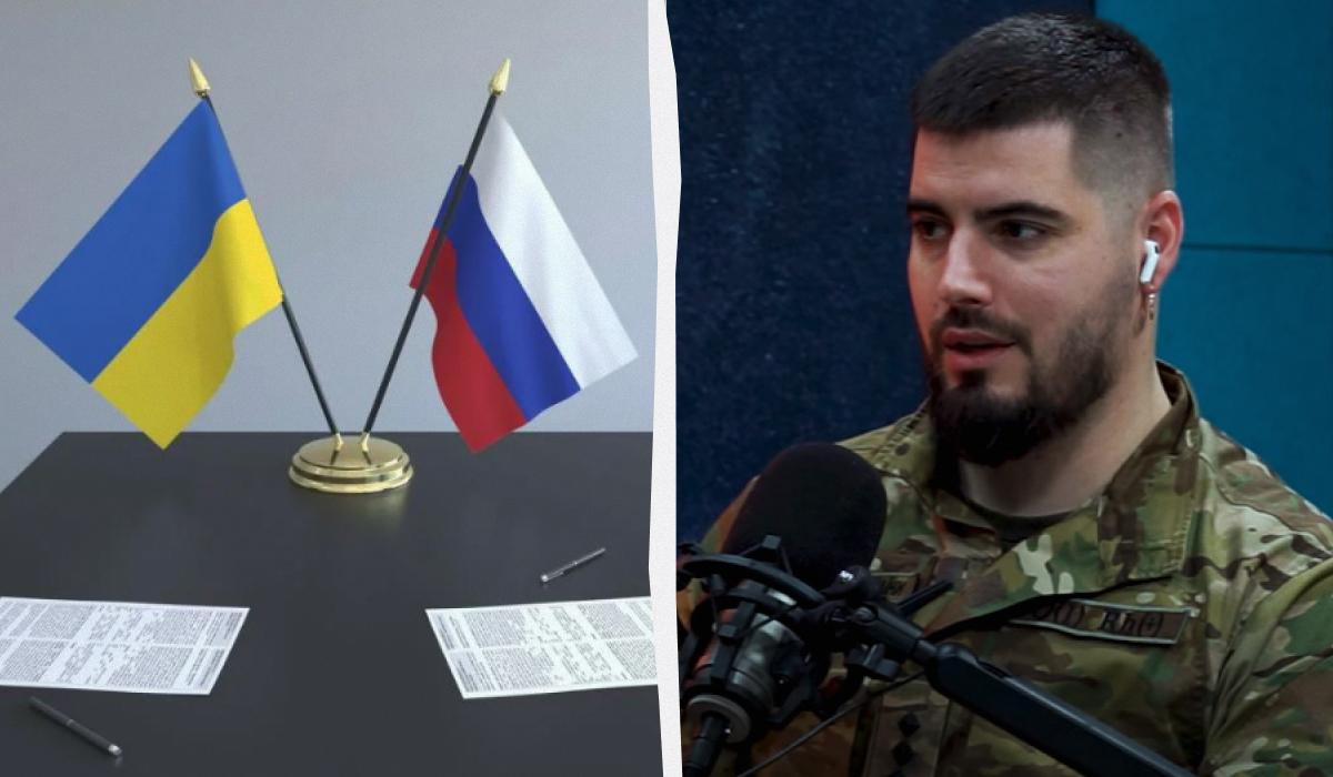 Военный обратился к тем, кто ждет скорого прекращения войны