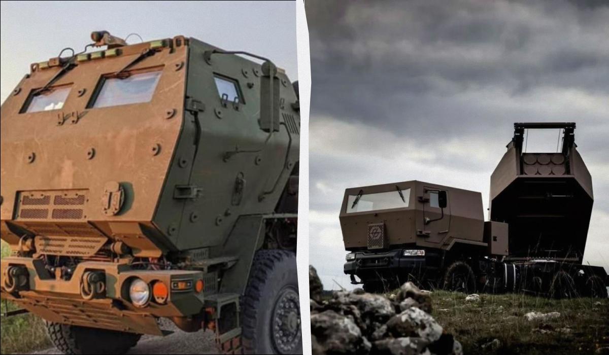Франция представила свой аналог системы HIMARS, но есть проблемы