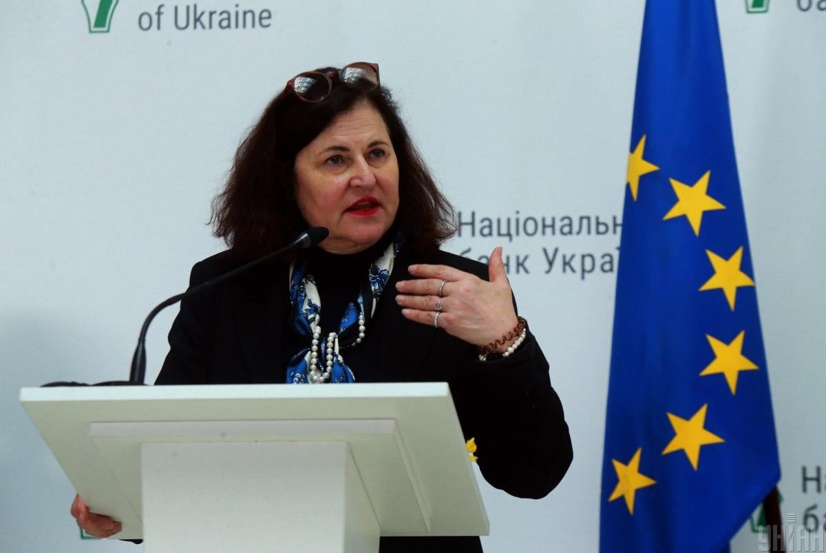 Может ли Украина стать членом ЕС до 2030 года: посол оценила шансы