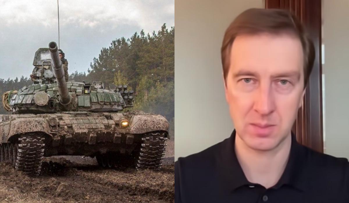 РФ уменьшила продвижение в 6 раз: эксперт рассказал о ситуации на фронте