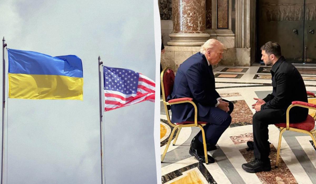 У Трампа сказали, что означает для него соглашение об ископаемых