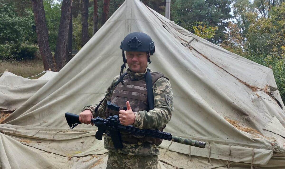 “Мне почти 50 и уже тяжело”: военный раскритиковал идею контрактов для 60-летних