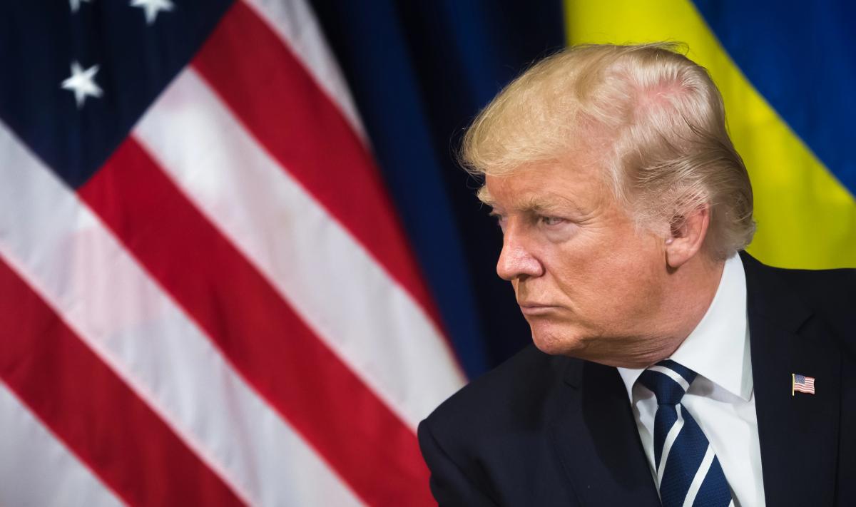 Администрация Трампа впервые одобрила продажу оружия Украине, – Kyiv Post