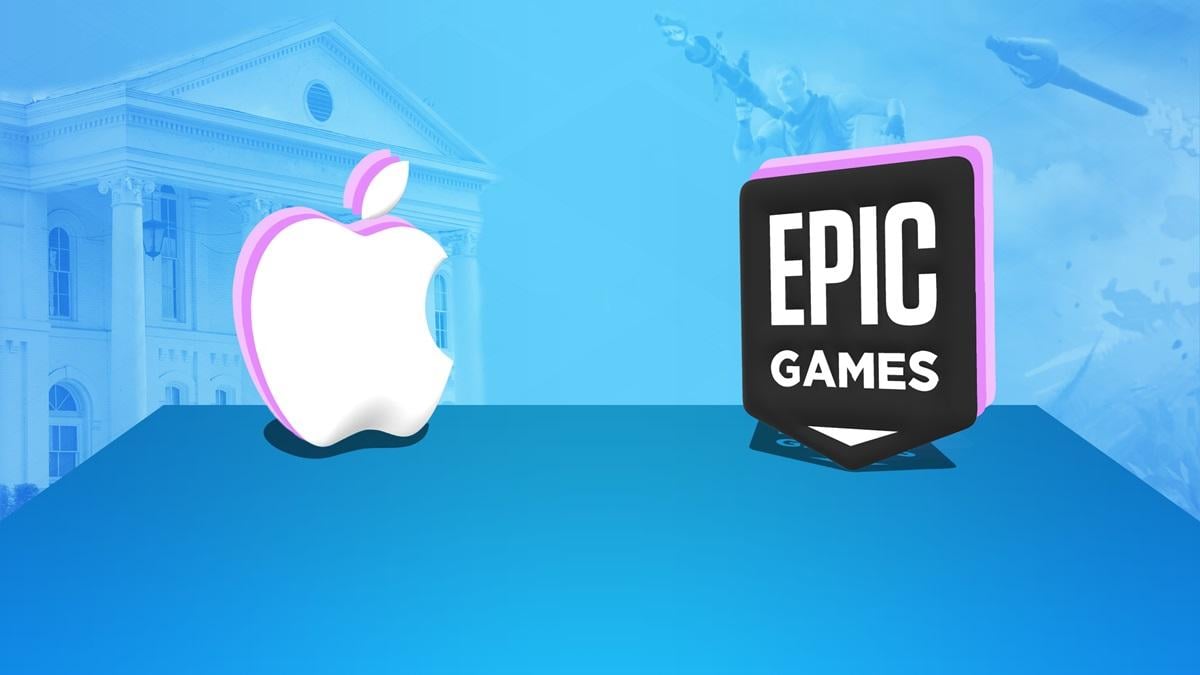 Epic Games выиграла многолетний суд против Apple, Fortnite вернется на iPhone