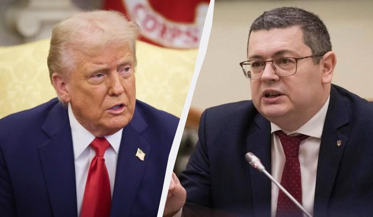 Трамп изменил отношение к Украине: в Раде объяснили, что происходит