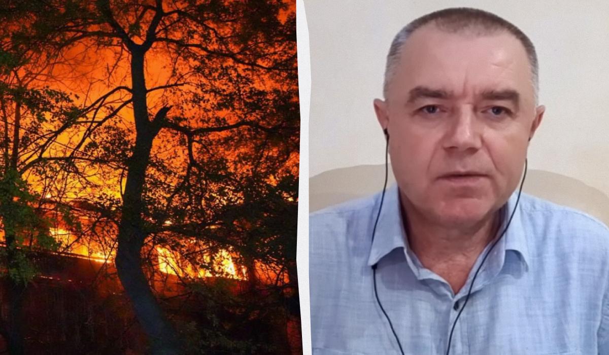 “Других вариантов нет”: эксперт пояснил, для чего россияне атакуют наши большие города