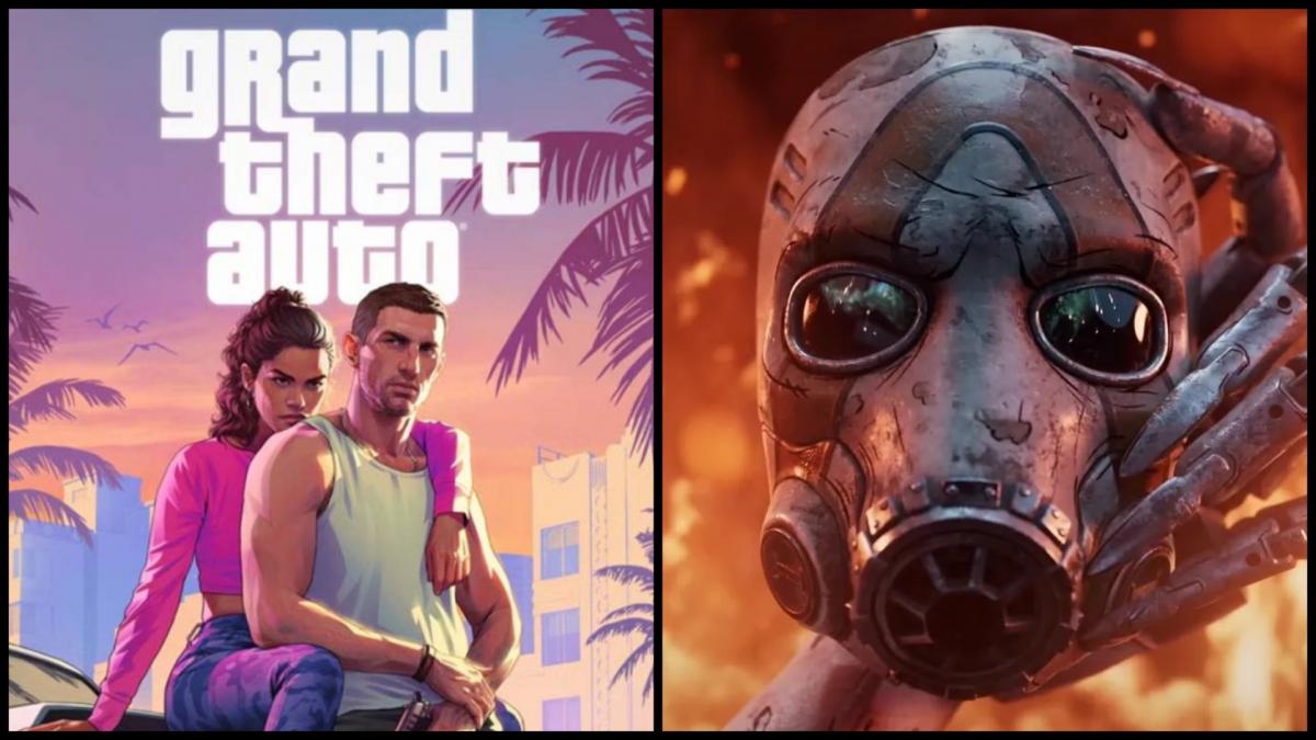 Перенос Borderlands 4 не связан с датой релиза GTA 6, – глава Gearbox Рэнди Питчфорд