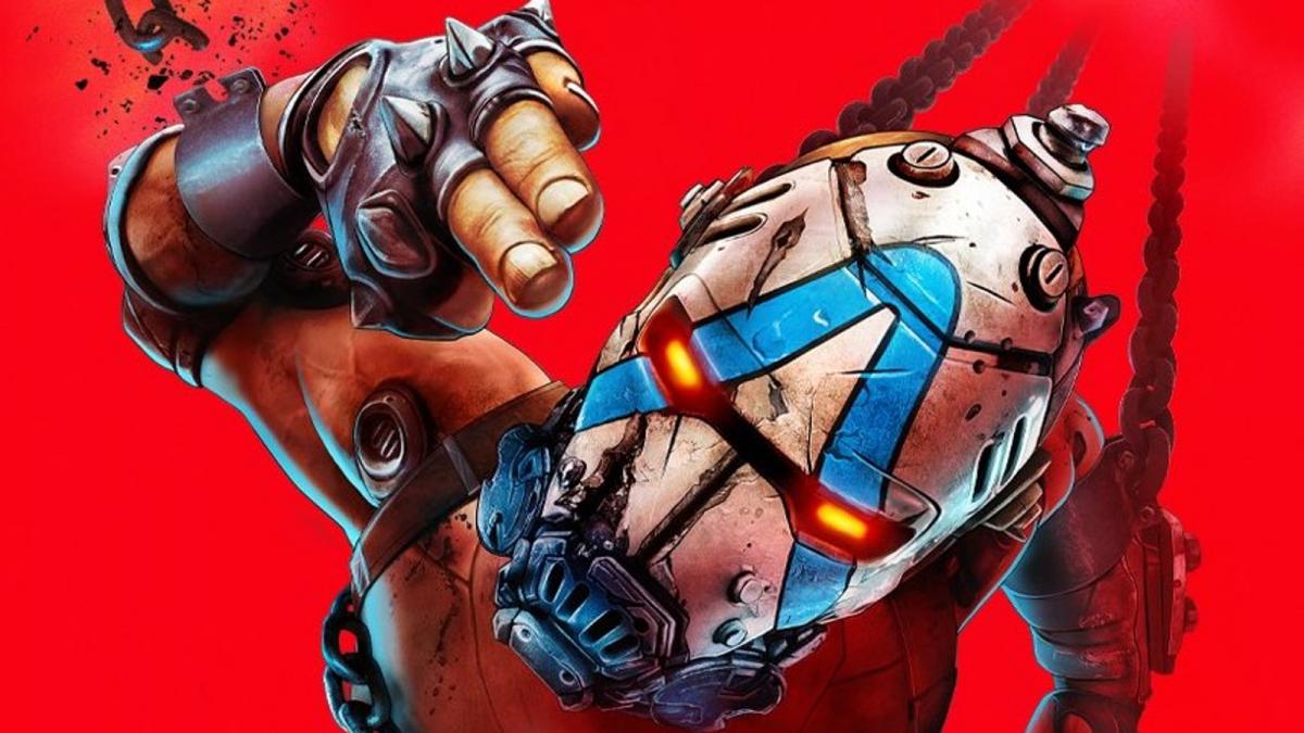 Разогрев перед GTA 6: появилось много геймплея и подробностей Borderlands 4