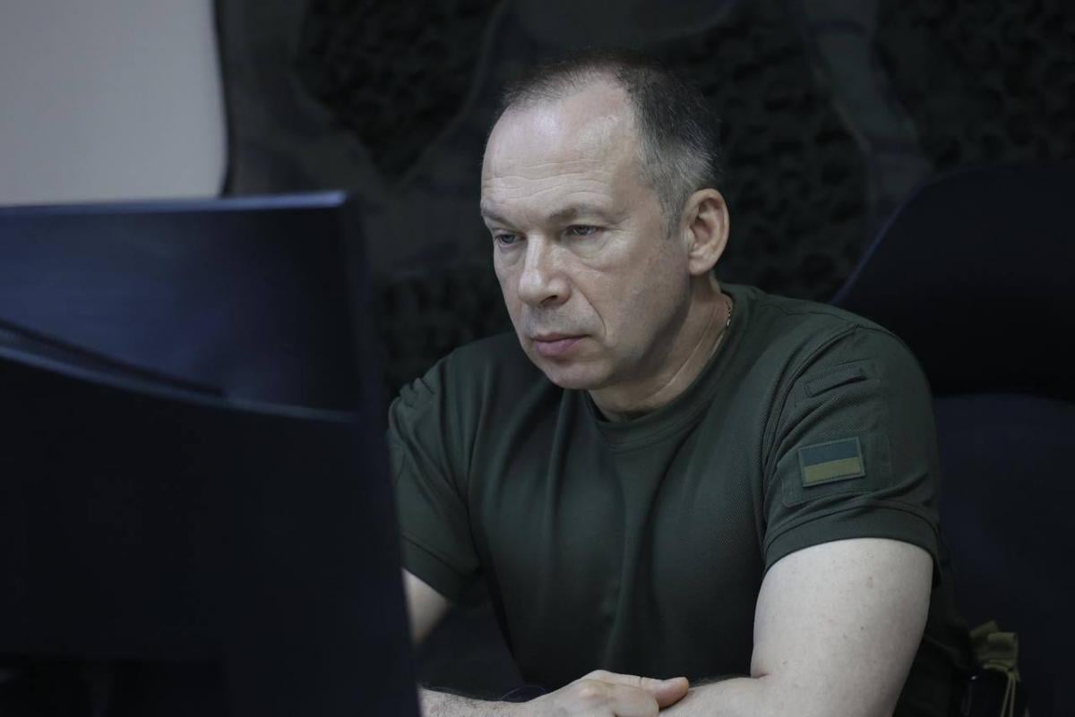 Украина начала эффективнее громить дронами россиян: Сырский раскрыл детали