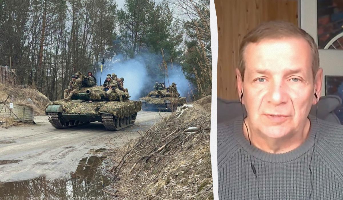 Не перемирие, а ультиматум: ветеран объяснил, как реагировать Украине на “предложение” Путина