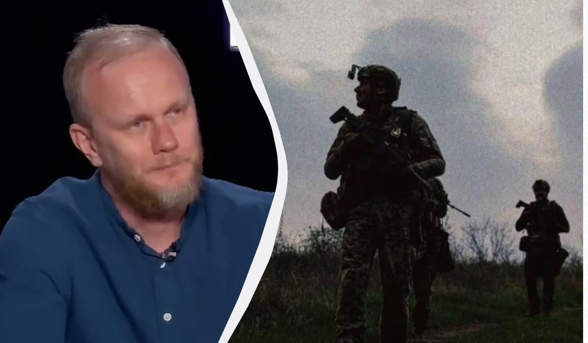 Служба после 60: эксперт объяснил, куда будут отправлять украинских добровольцев