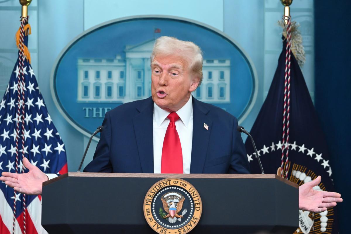 Трамп объявил 8 мая Днем победы США во Второй мировой