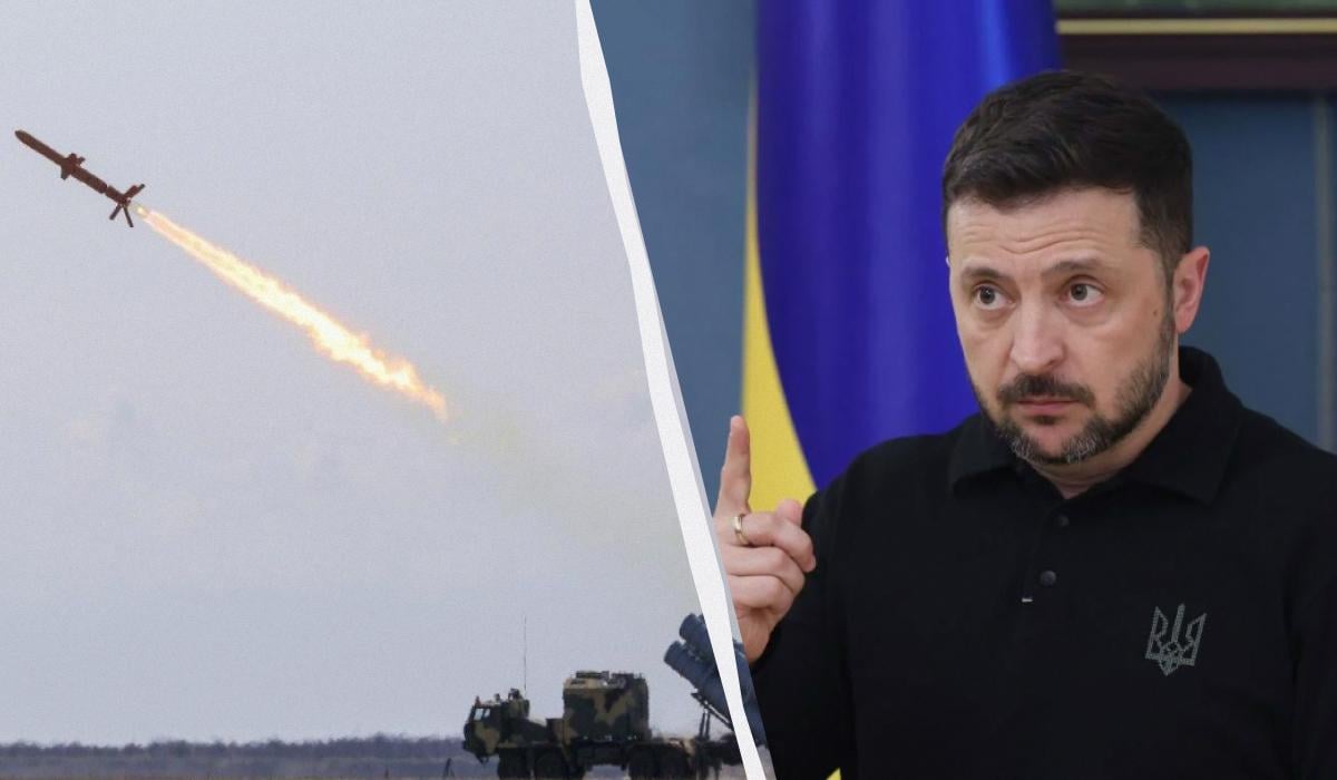 Максимально ускоряем создание украинской баллистики, – Зеленский
