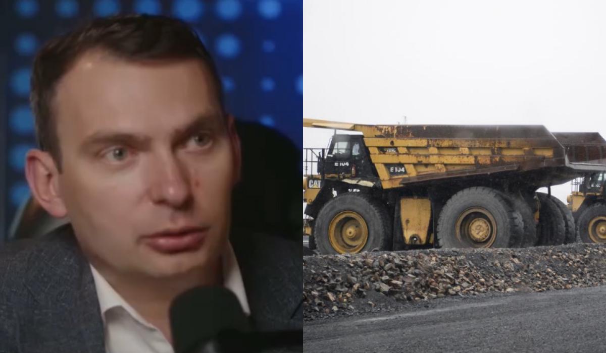 Соглашение о недрах является “пожизненным” и не сожержит гарантии безопасности, – нардеп (видео)