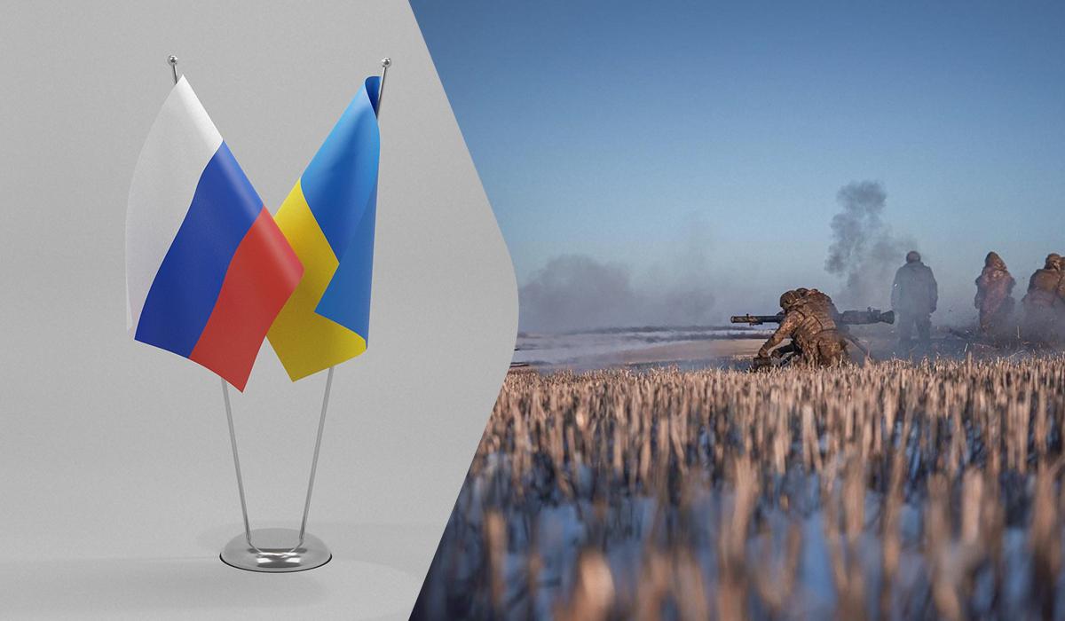 Мир в обмен на землю: в Reuters объяснили, почему украинцы не хотят говорить об уступках РФ
