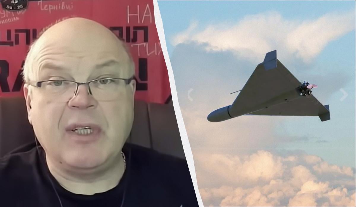 С модернизированными “шахедами” не все так однозначно: эксперт объяснил, что с ними не так