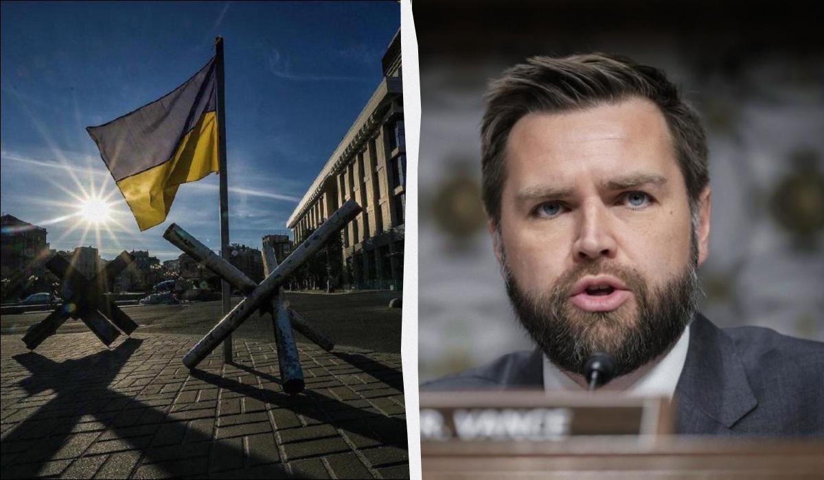 Война в Украине в ближайшее время не закончится, – вице-президент США