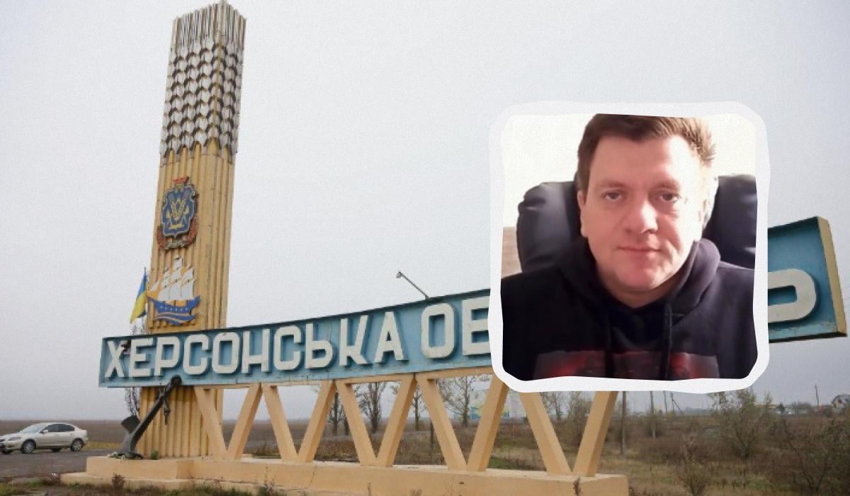 Эксперт назвал несколько причин активизации россиян на Херсонщине