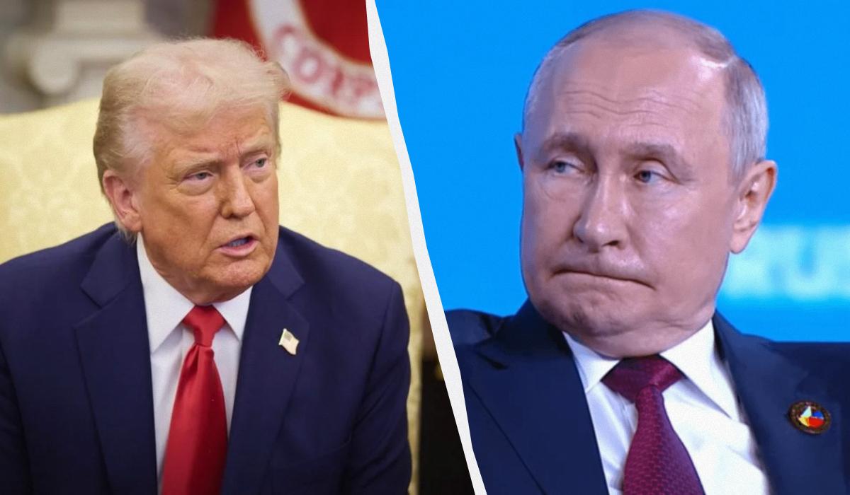Путин просчитался: The Telegraph объяснил, как Трамп может завершить войну в Украине