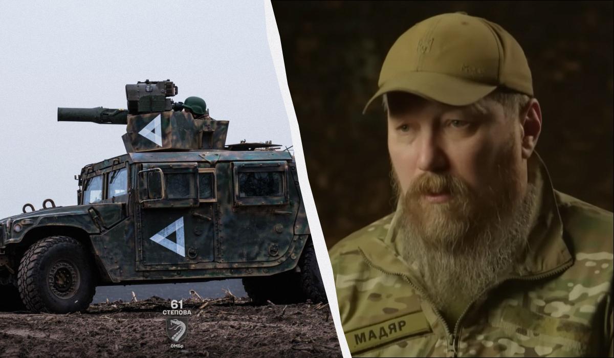 Поле боя радикально изменится уже этим летом: “Мадяр” предупредил об угрозе