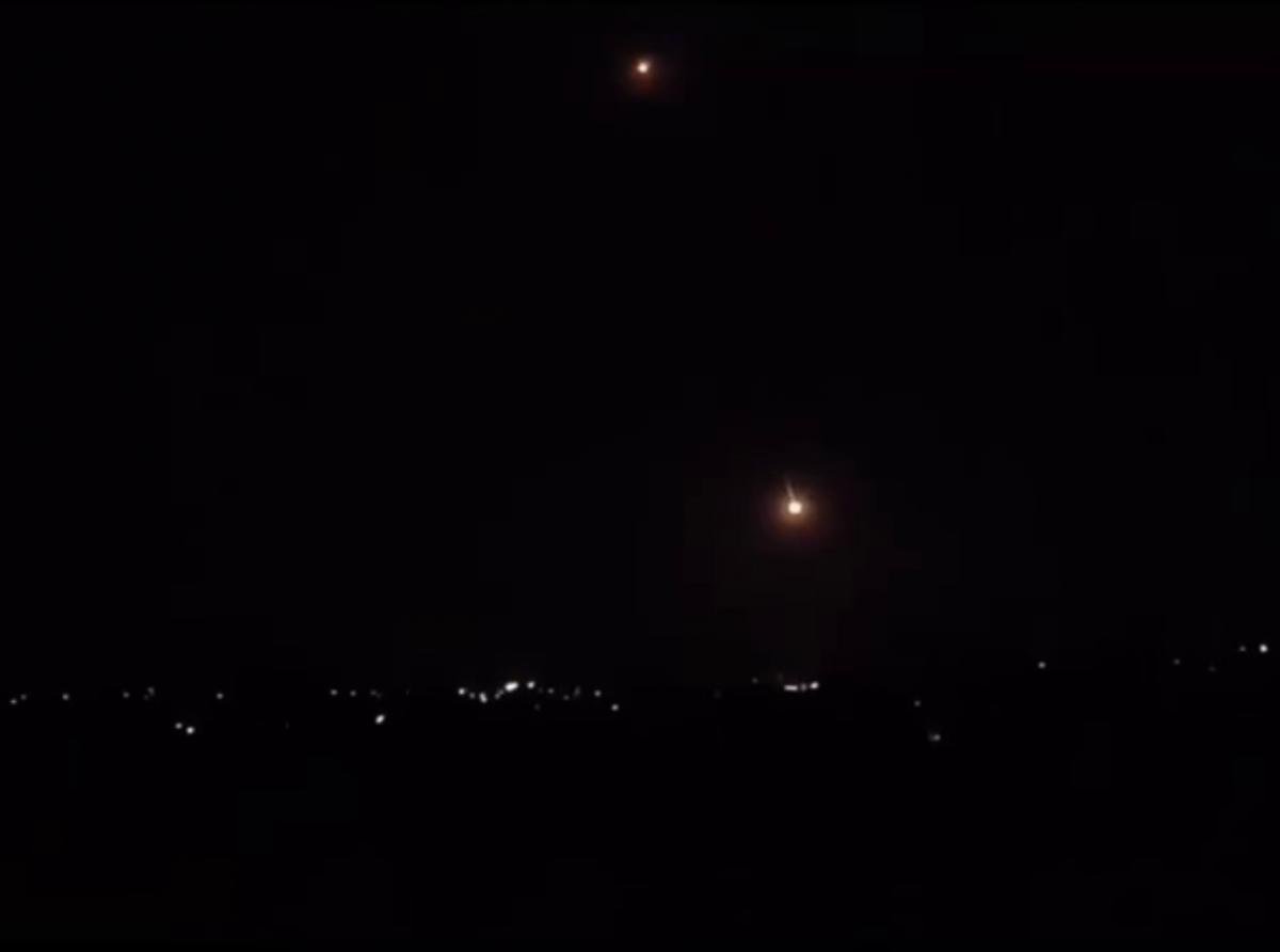 Крым и несколько областей РФ атаковали беспилотники: были слышны взрывы (видео)