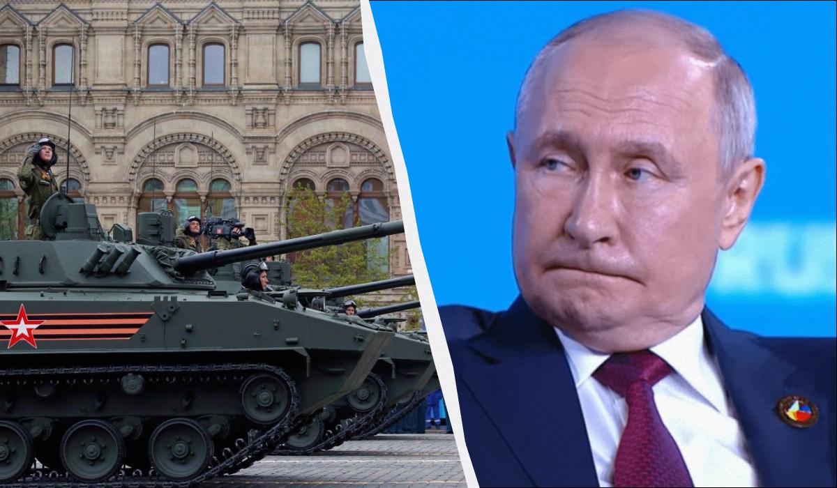Парад на грани провала: еще один высокий гость отказался ехать в Москву