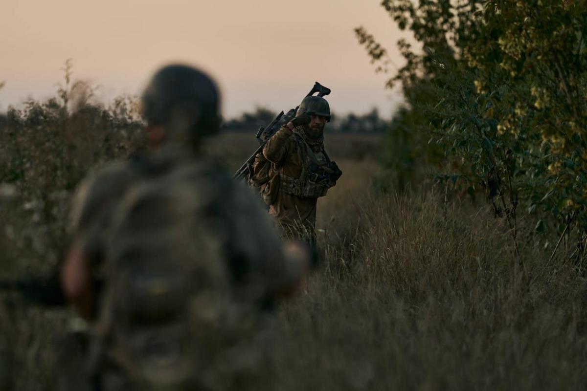 Бывшие ограниченно годные с мая будут проходить новую базовую подготовку: что изменилось