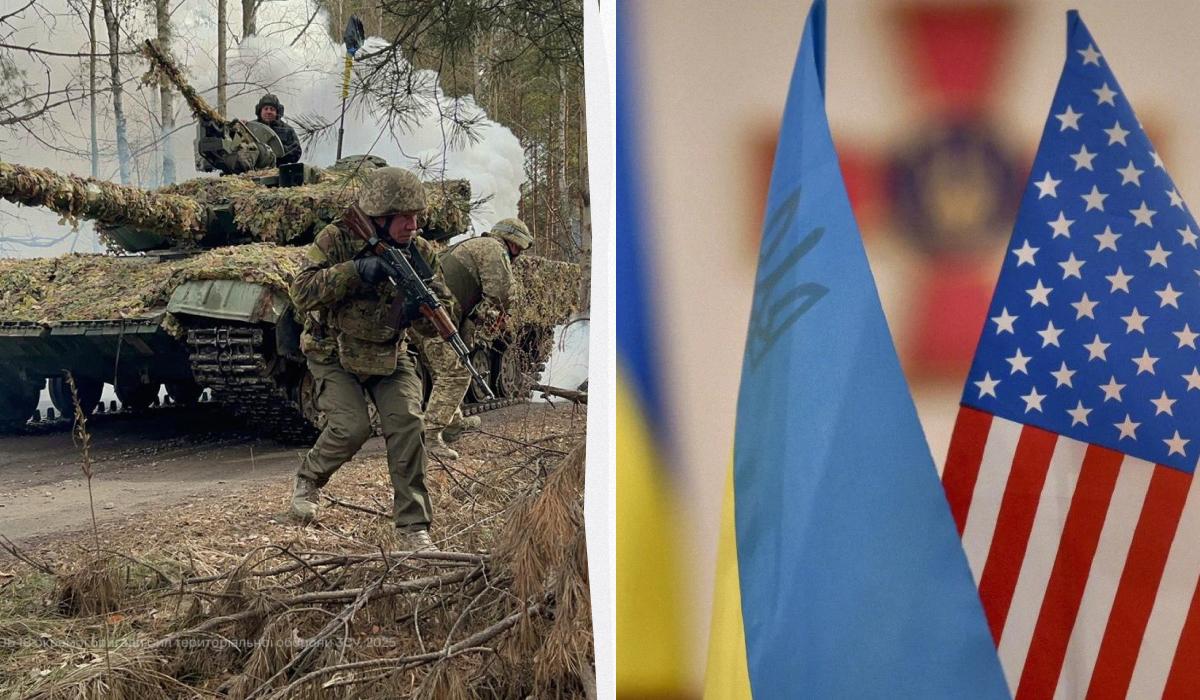 США намеренно дали Украине оружие, чтобы “истекать кровью”, а не победить, – экс-глава ЦРУ