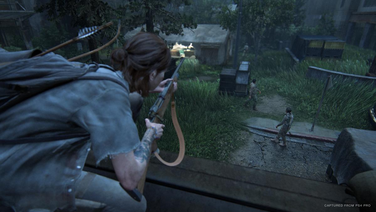 Naughty Dog отменила неанонсированную игру, ради которой закрыла The Last of Us Online