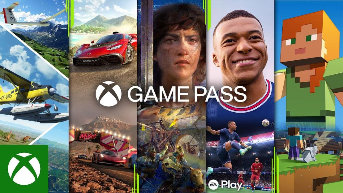 Xbox собирается повысить цену ещё и на Game Pass, – известный инсайдер