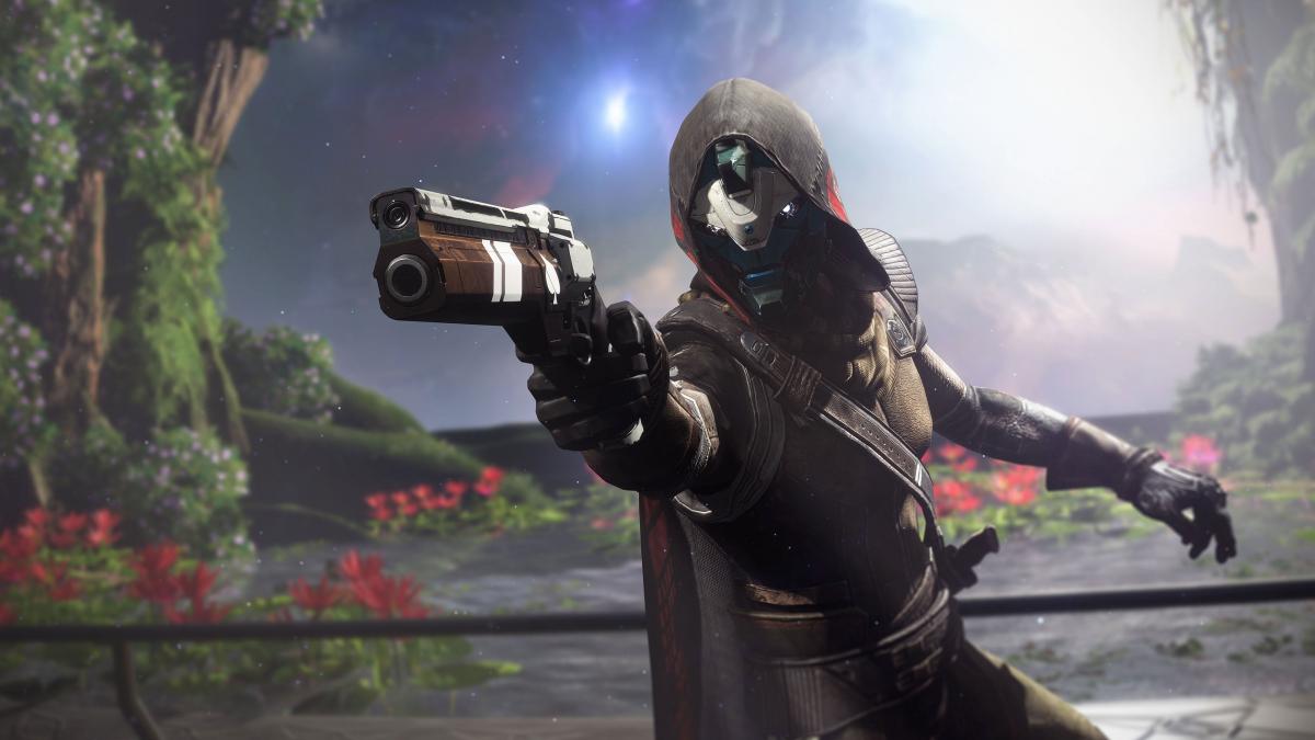 Разработчиков Destiny 2 обвиняют в плагиате: судья не стал смотреть 13 часов лорного видео
