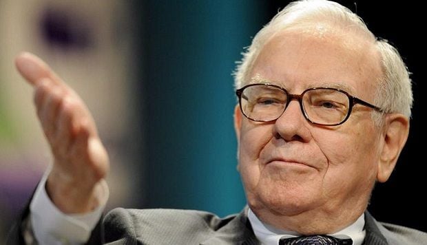 “Конец эпохи”: 94-летний миллиардер Баффет уходит с поста гендиректора Berkshire