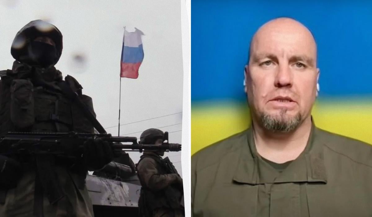 “Это уже не просто масса”: в ВСУ объяснили угрозу от мотоциклетных атак оккупантов