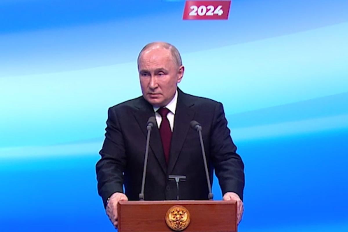 BILD: Путин будет иметь большие проблемы после войны, армия вернется домой