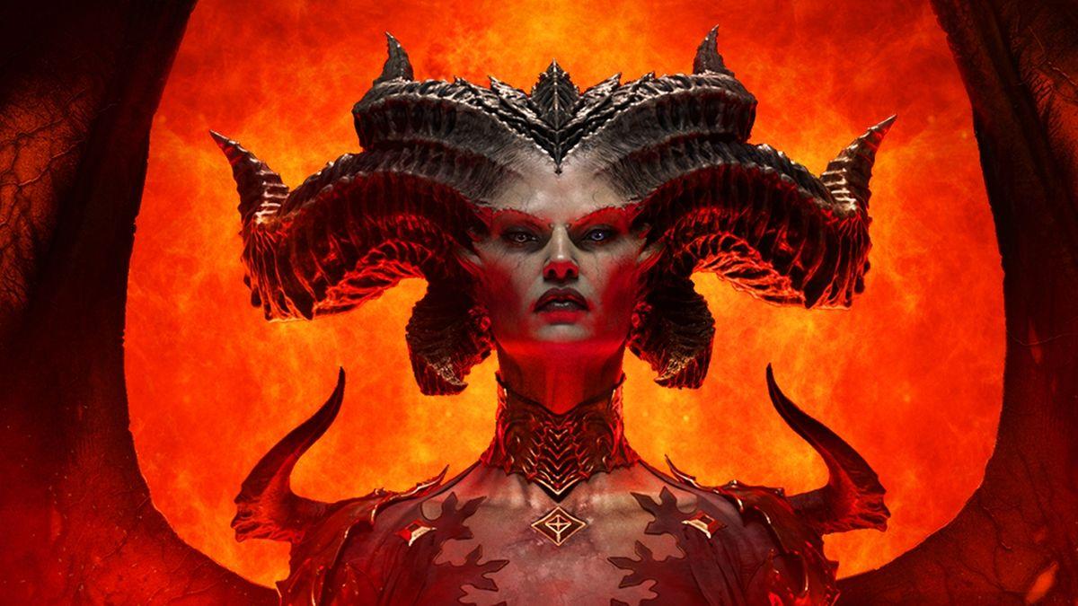 Blizzard случайно оставила в Diablo 4 оружие, которое наносит 9 квинтиллионов урона