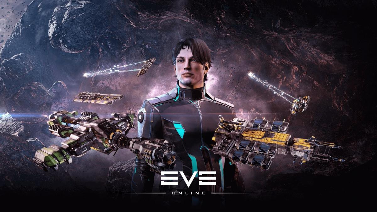 Разработчики EVE Online собирают кровь игроков, что написать ею поэму на телячьей коже