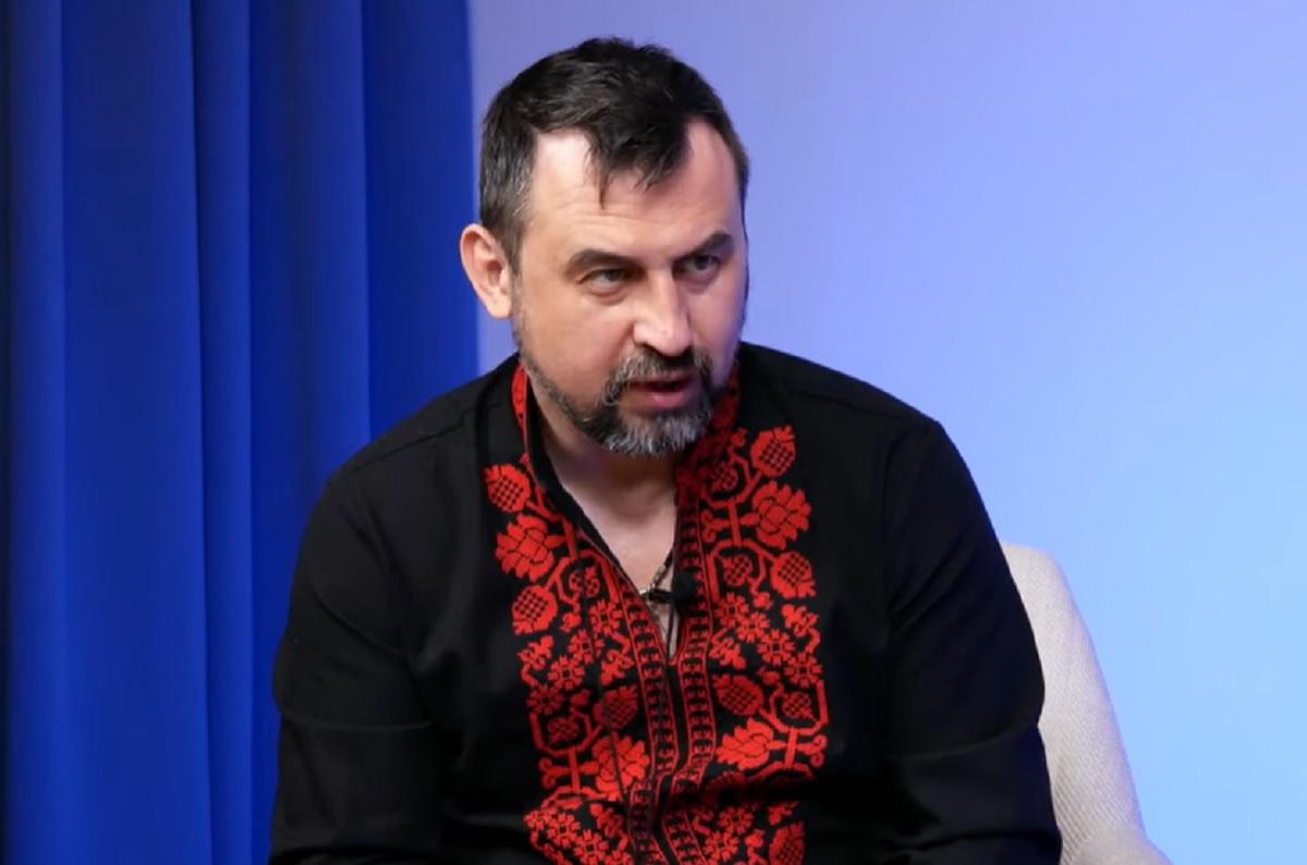 “Нас хотят просто слить”: военный рассказал, что надо делать украинцам