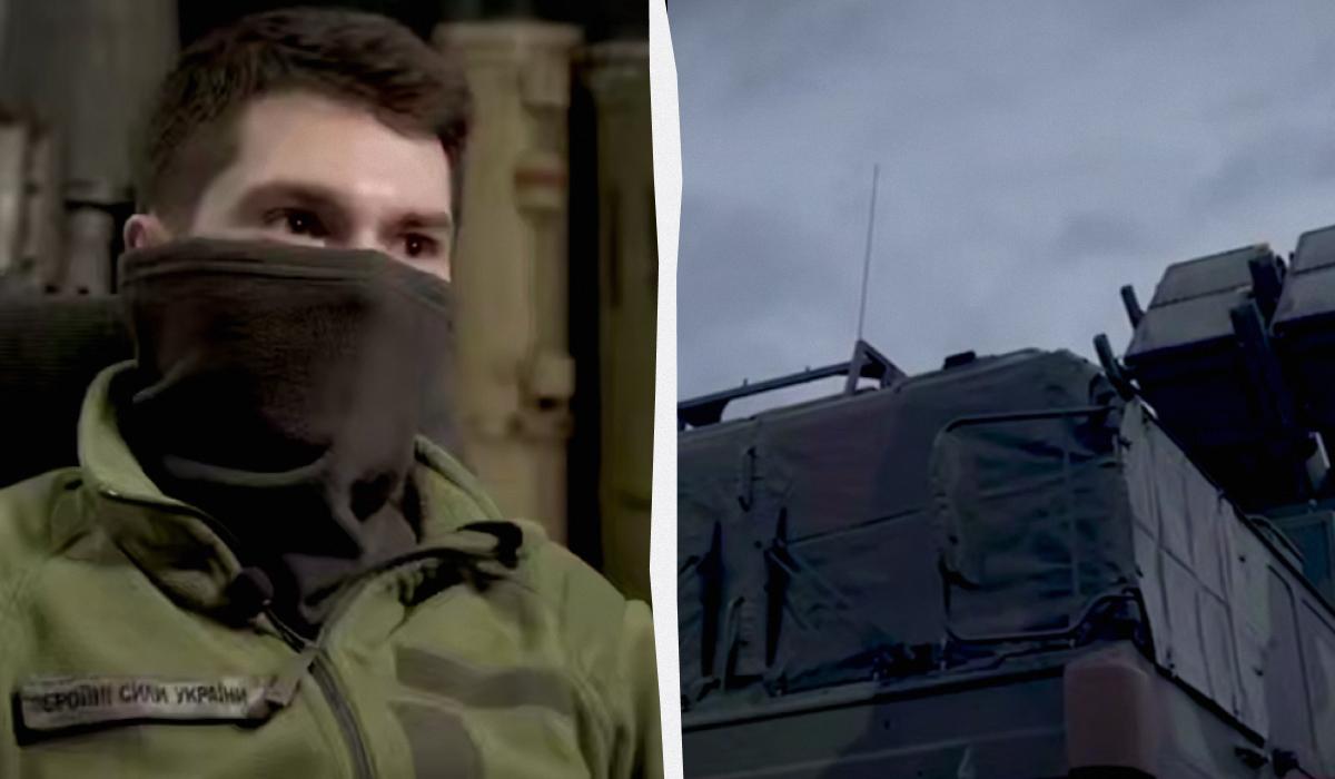 Воздушные силы раскрыли детали первого в истории сбития “Кинжала” (видео)