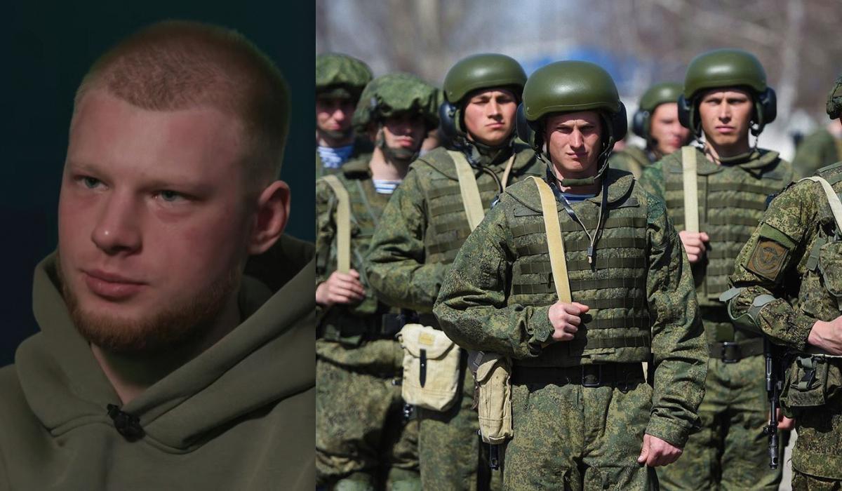 “Налетали с разных сторон”: офицер НГУ рассказал о бое против 100 российских мотоциклистов