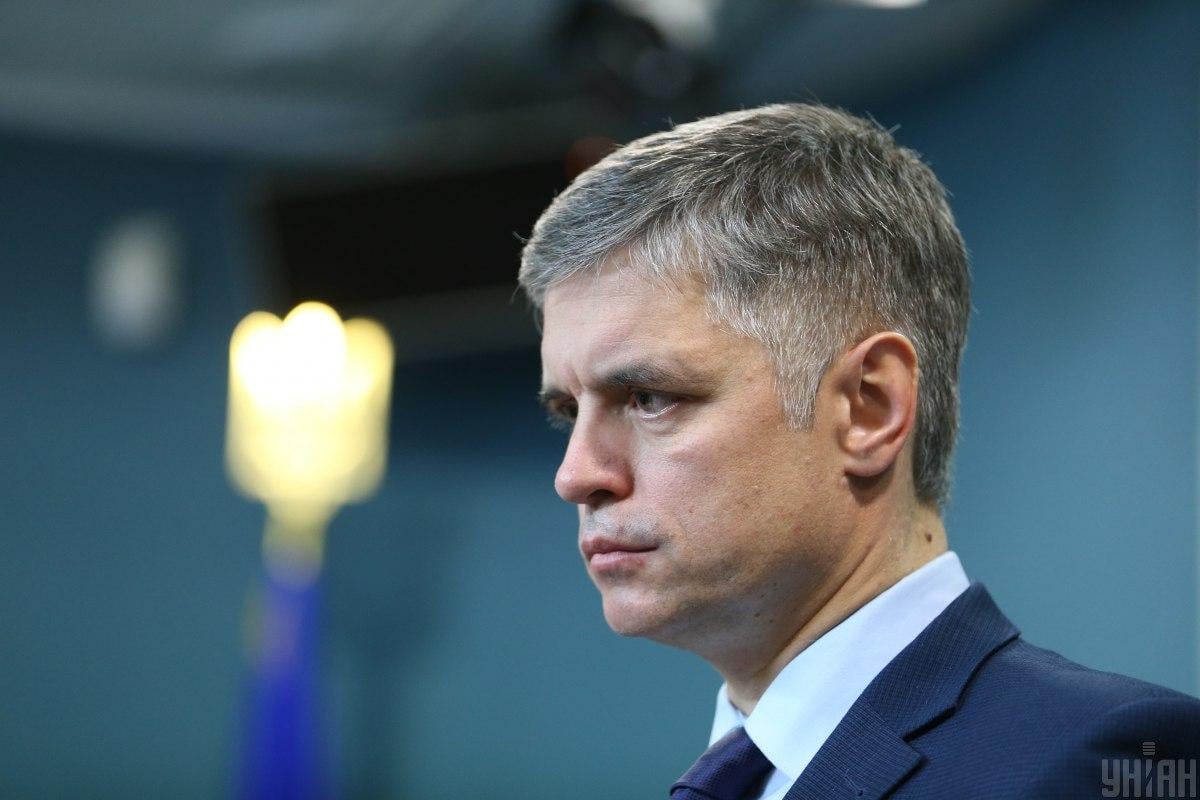 Как закончится война в Украине: Пристайко назвал три сценария