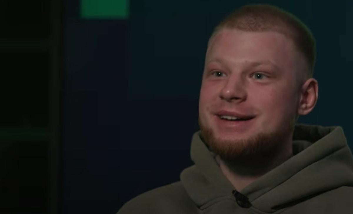 “Четвертый год войны. Ну какие добровольцы?”: офицер Нацгвардии рассказал, кто идет воевать