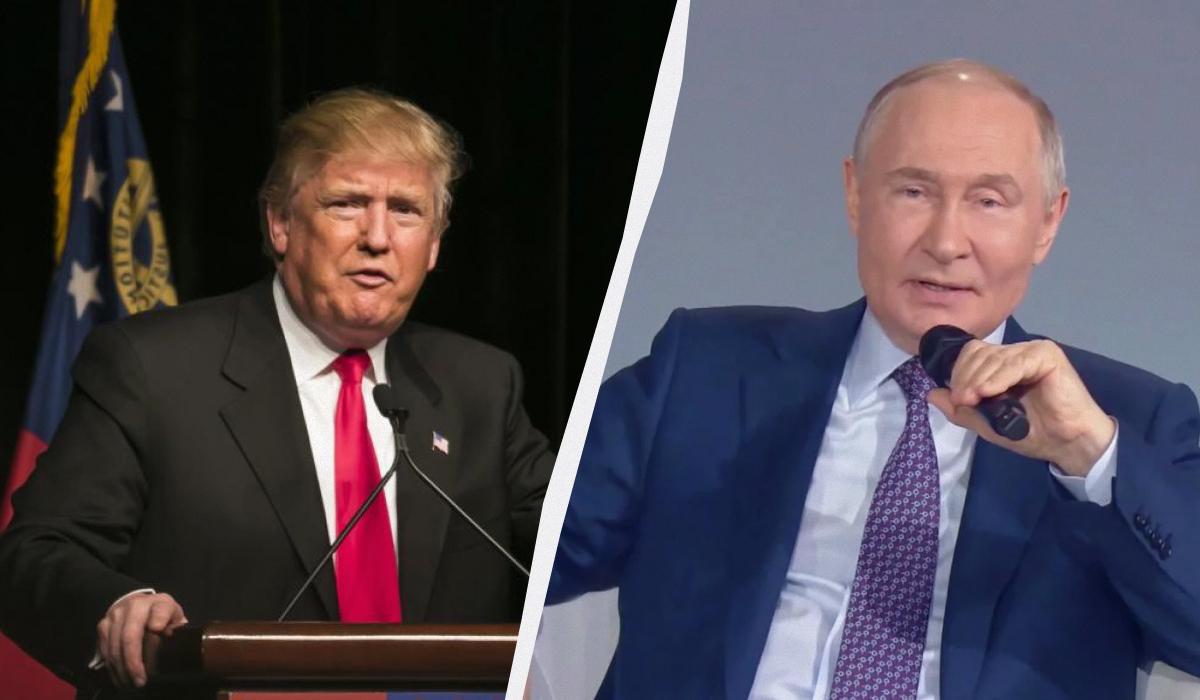 Путин начал раздражать Трампа: эксперт рассказал, что на это указывает