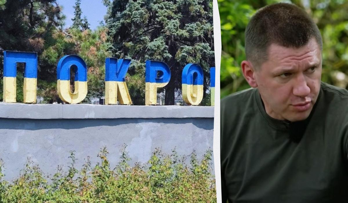 “Идет позиционная игра”: военный рассказал, можно ли удержать Покровск