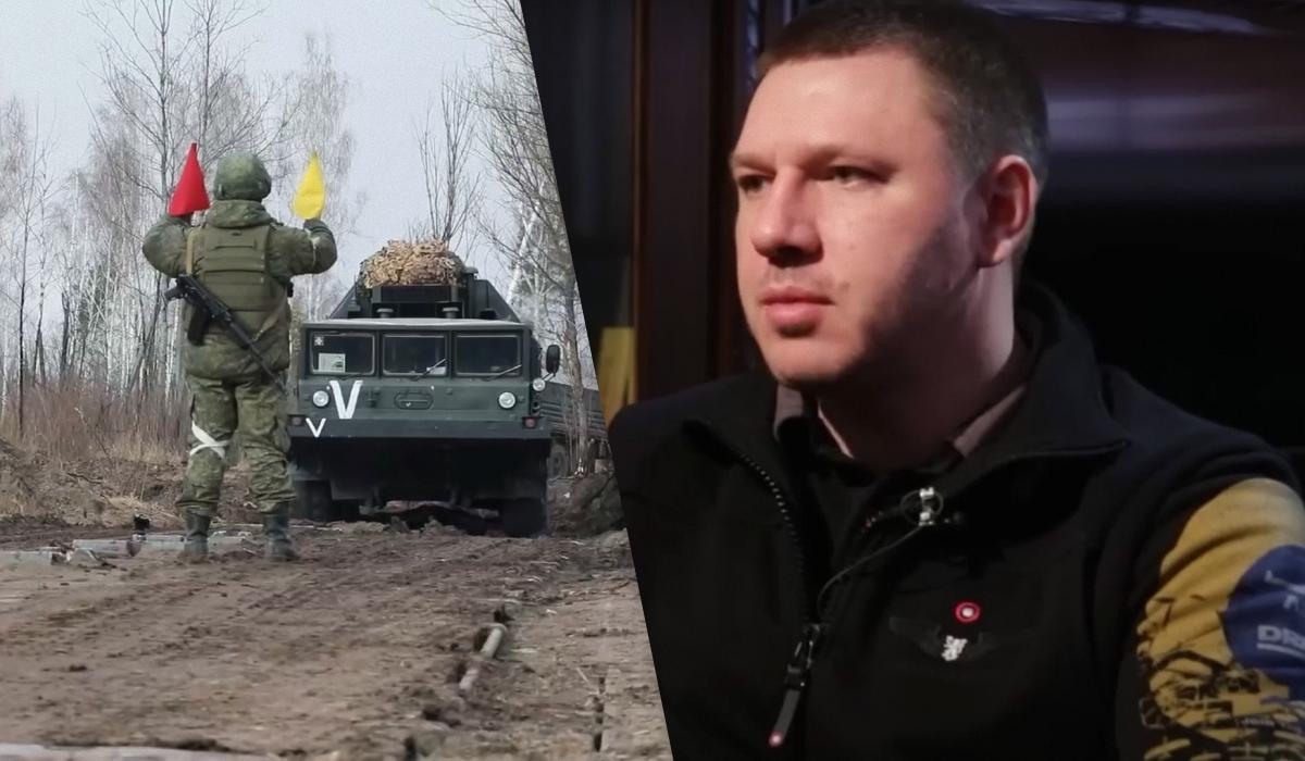 “Пехота штурмует тупо пешком”: снайпер ответил, действительно ли у РФ закончилась техника