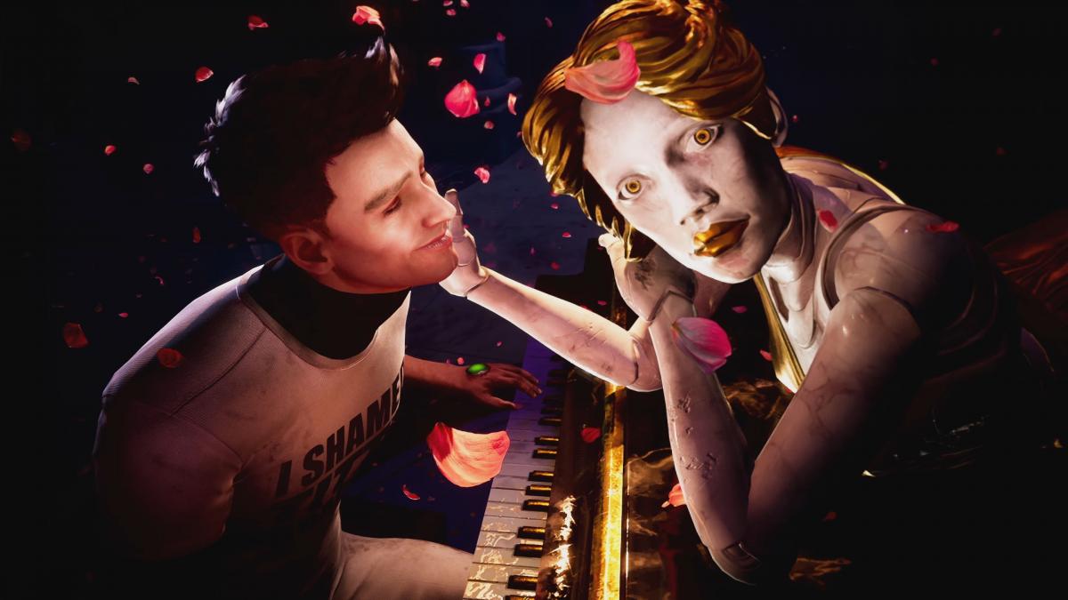 Создатель BioShock тихо перенёс свою новую игру Judas, которая уже должна была выйти