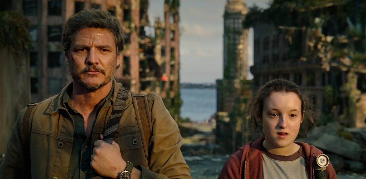 Создатели сериала The Last of Us запретили актёрам знакомиться с игрой перед съёмками