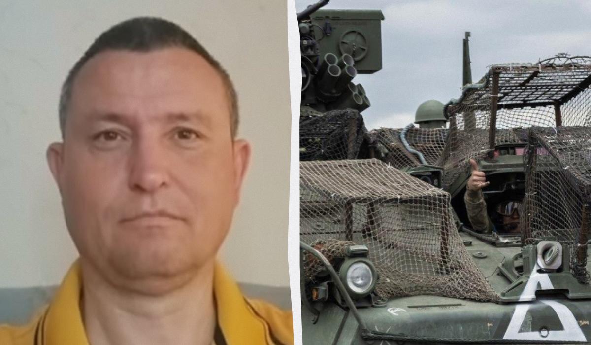 “Такая себе тайна Полишинеля”: экс-спикер Генштаба рассказал, что сейчас происходит на Курщине