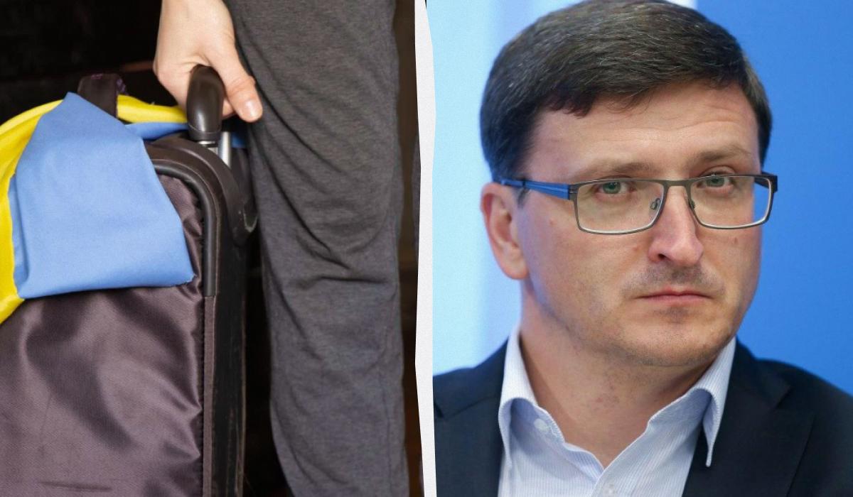Вернутся ли украинские беженцы, если им за это будут платить деньги: эксперт дал прогноз