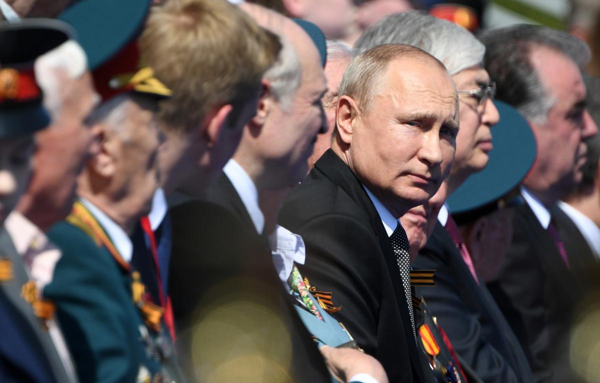 На парад у Путину приедут лидеры почти 30 стран: в Кремле назвали их